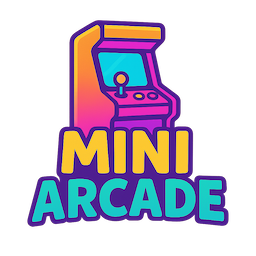 Rewards Arcade Logo