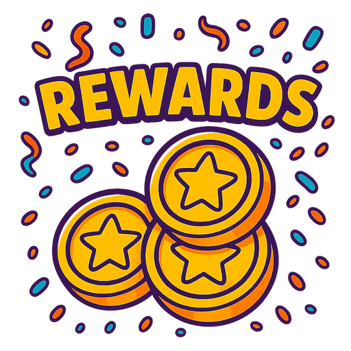 Rewards icon